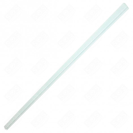 PROFIL CLAYETTE, ÉTAGÈRE ARRIÈRE D'ORIGINE      -      572 MM FRIGO, RÉFRIGÉRATEUR, CONGÉLATEUR - 481010365483