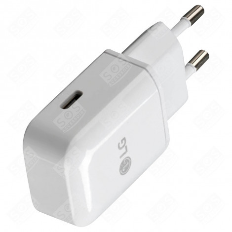 ADAPTATEUR USB TÉLÉPHONIE, SMARTPHONE - EAY64469108