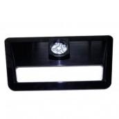 Base pied sans raccord