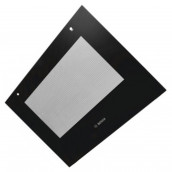 Vitre extérieur d'origine 593X464 mm