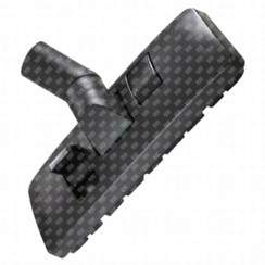 Brosse, embout 2 positions br2