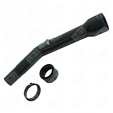 POIGNÉE FLEXIBLE + BAGUE DIAM32 ASPIRATEUR - 09819608