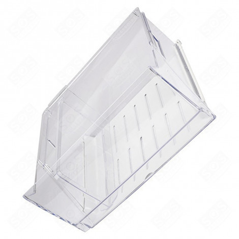 TIROIR D'ORIGINE    -   455X405X215 MM FRIGO, RÉFRIGÉRATEUR, CONGÉLATEUR - 2251517047, 2251517203 