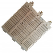 Résistance 3 cosses toaster