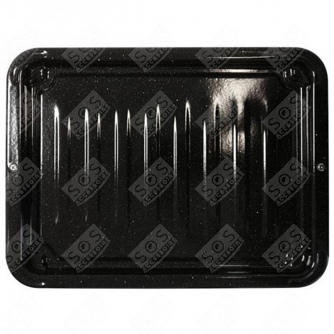 PLAT MÉTAL RECTANGULAIRE FOUR MICRO-ONDES - AJP65875602