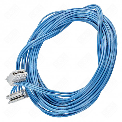 CABLE (5 FILS) D'ORIGINE MACHINE À LAVER, LAVE-LINGE - C00266848