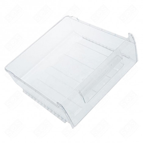BAC  387X381X135 MM FRIGO, RÉFRIGÉRATEUR, CONGÉLATEUR - 49035393, 49014232