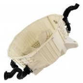 Demi cuve arrière Demi cuve arrière