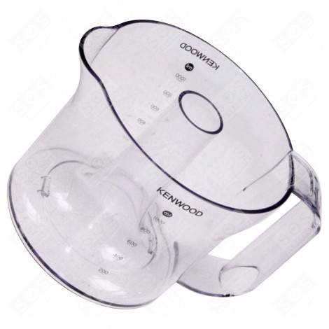 BOL DE PRESSE AGRUMES ROBOT MÉNAGER - KW713007