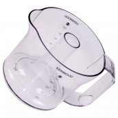 Bol de presse agrumes