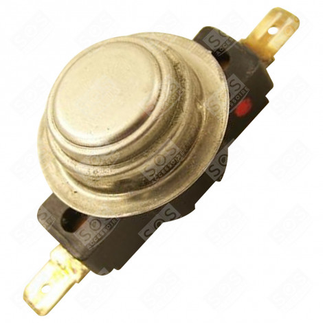THERMOSTAT SÉCURITE RÉARMABLE 175° SÈCHE-LINGE - 57X0459