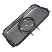 Résistance air pulsé d'origine