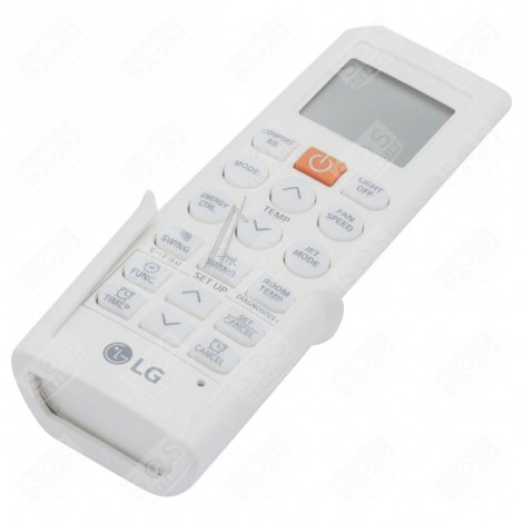 TÉLÉCOMMANDE CLIMATISEUR - AKB75055603