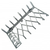 Support panier supérieur Support panier supérieur