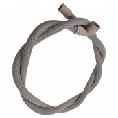 Tuyau vidange 2,14 m d'origine