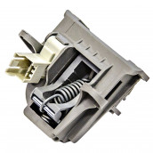 Verrou de porte d'origine