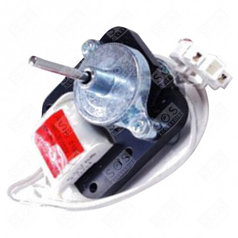 MOTEUR VENTILATEUR FRIGO, RÉFRIGÉRATEUR, CONGÉLATEUR - 4680JB1032X