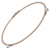 Support plateau tournant d'origine