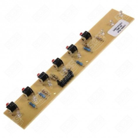 MODULE PROGRAMMÉ LAVE-VAISSELLE - 41012533