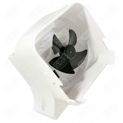 MOTEUR VENTILATEUR COMPLET FRIGO, RÉFRIGÉRATEUR, CONGÉLATEUR - 481010595123