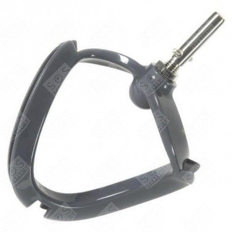 BATTEUR SOUPLE POUR ROBOTS KMI ROBOT MÉNAGER - AWAX500001