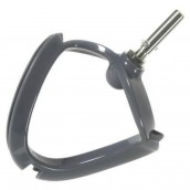 Batteur souple pour robots KMI