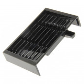 Bac de récupération