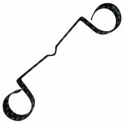 Ressort potentiomètre