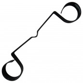 Ressort potentiomètre