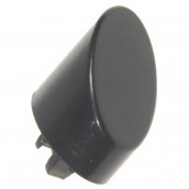 Bouton cache interrupteur