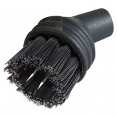 Brosse ronde nylon