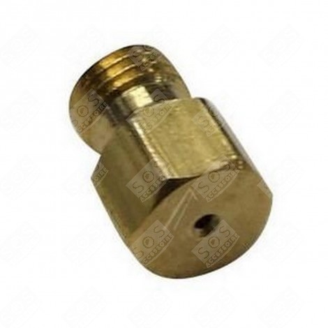 INJECTEUR, GICLEUR GAZ NATUREL (DIAM. 0,70) D'ORIGINE FOUR, CUISINIÈRE - 3544004132