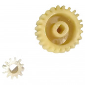 Boitier embrayage pour mini hachoir CH180