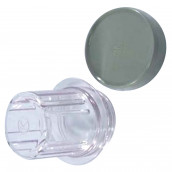 Bol + couvercle du moulin pour blender Kenwood BL700