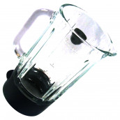 Bol blender nu avec embase