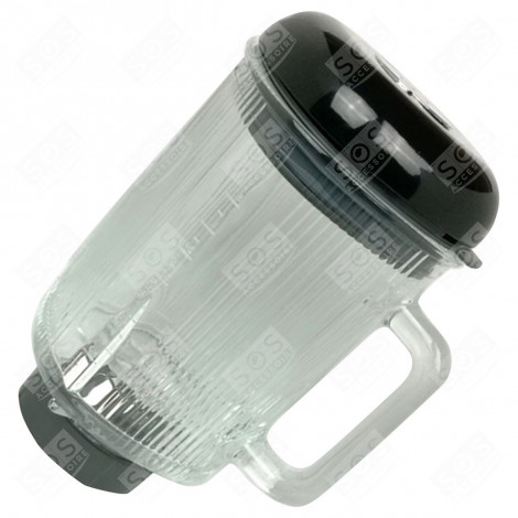 BOL BLENDER VERRE COMPLET ROBOT MÉNAGER - KW712464