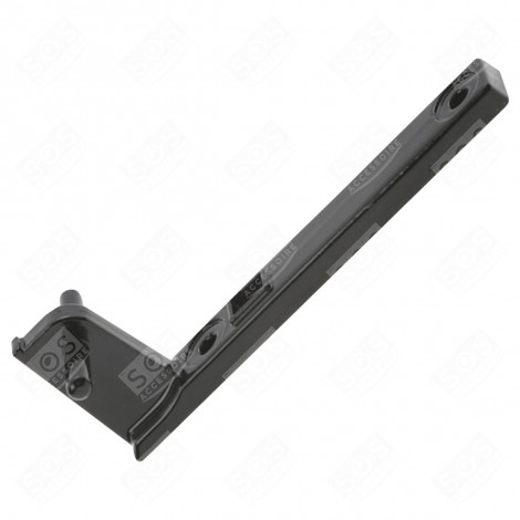 CHARNIÈRE DE PORTE D'ORIGINE FRIGO, RÉFRIGÉRATEUR, CONGÉLATEUR - 00653762