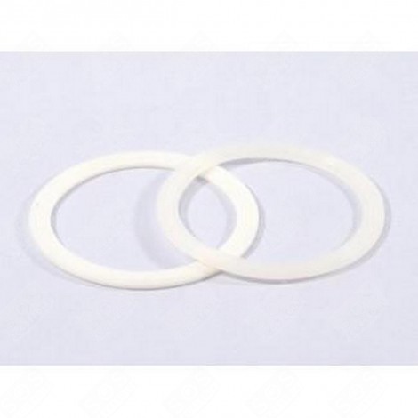 LOT DE 2 JOINTS DE L'EMBASE ROBOT MÉNAGER - KW710042