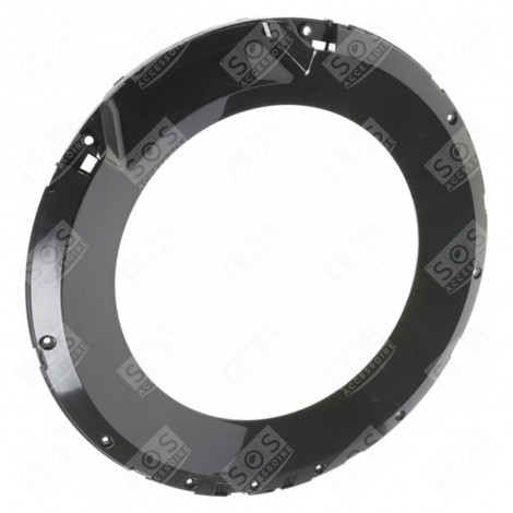 CADRE HUBLOT D'ORIGINE MACHINE À LAVER, LAVE-LINGE - 00798821