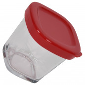 Pot de yaourt (à l'unité)