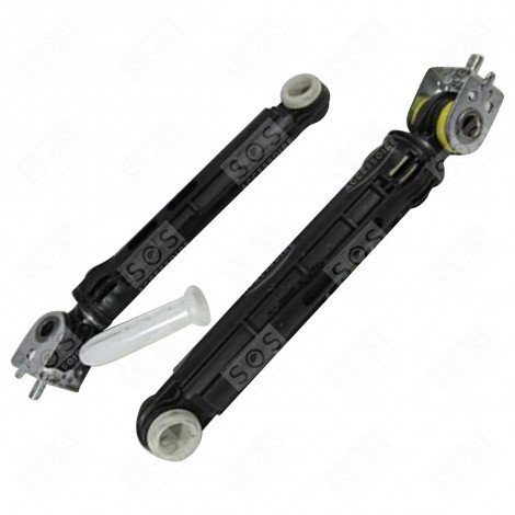LOT DE 2 AMORTISSEURS MACHINE À LAVER, LAVE-LINGE - C00290703, C00262816