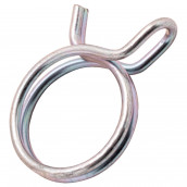 Clips de pompe de vidange