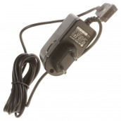 Alimentation secteur