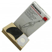 10 sacs (rh620) + 1 filtre