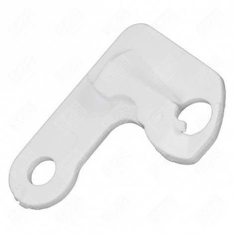 BOUCHON CHARNIÈRE DROITE D'ORIGINE FRIGO, RÉFRIGÉRATEUR, CONGÉLATEUR - 2057973113