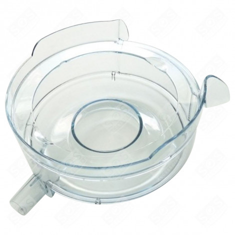 BAC COLLECTEUR DE JUS ROBOT MÉNAGER - 500591362