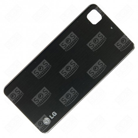 CACHE BATTERIE NOIR TÉLÉPHONIE, SMARTPHONE - MCJA0095202