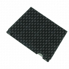 Filtre à charbon d'origine   225X210X30 mm