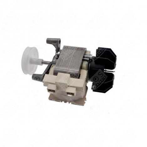 MOTEUR DE VENTILATEUR D'ORIGINE MACHINE À LAVER, LAVE-LINGE - 3790125011