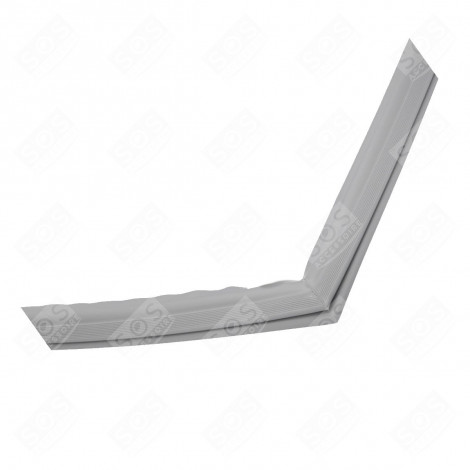JOINT DE PORTE D'ORIGINE FRIGO, RÉFRIGÉRATEUR, CONGÉLATEUR - 00711527, 711527